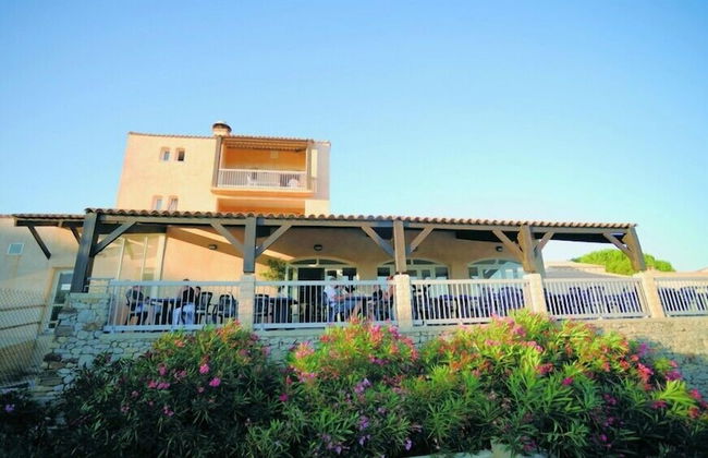 Les Romarins - Vacances ULVF - Foto 16