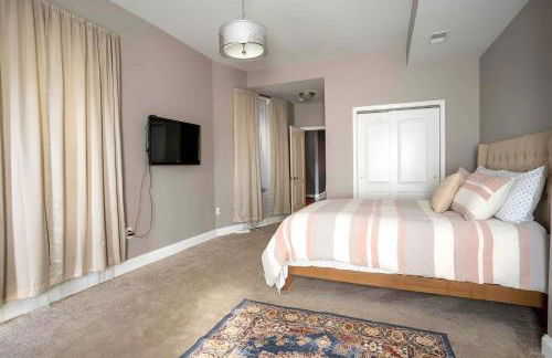 Modern Retreat Near John Hopkins Central Location! - Foto 10