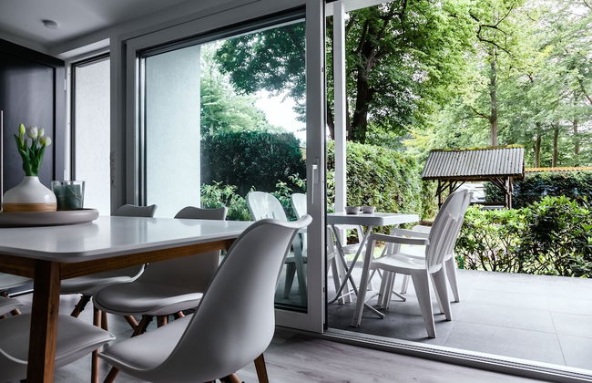 Bungalow Park am Salzhaff - Foto 47