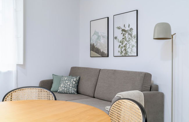 Limehome Santiago de Compostela - Foto 63