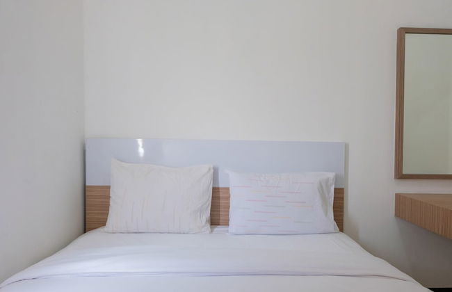 Well Appointed 2BR Apartment at Bintaro Park View - Foto 1