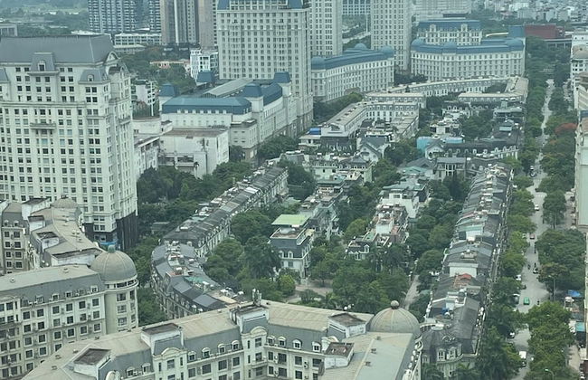 Vinhomes Skylake Residence - CitiHome - Foto 43