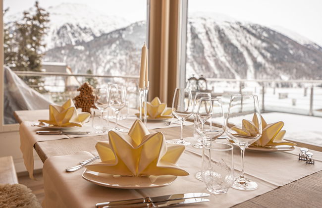 Chesa Crusch 7 - Foto 18