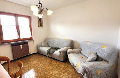 Il balcone sulle Valli Mountain Lake Iseo Hospitality - Foto 17