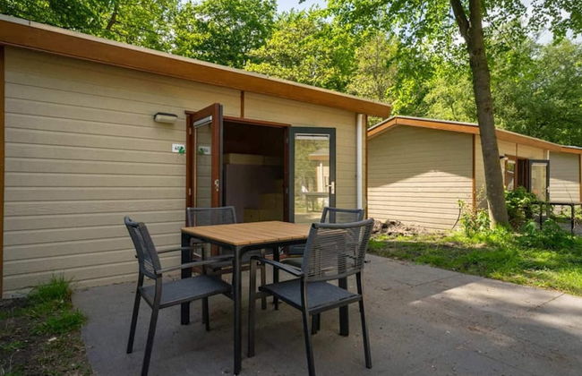 Chalet With Terrace Near Amsterdam - Foto 30