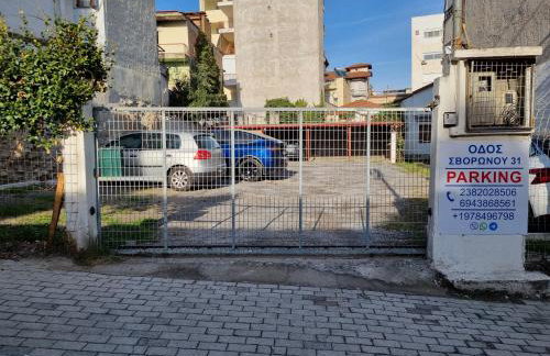 City Space Suites - Photo 17