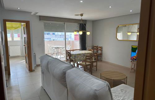 Triplex 4 Bed Penthouse Sea Views Casa Privee - Lux Four bed Two bath Terraces & Balconies - Foto 7
