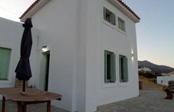 Liopi Village Andros - Foto 15