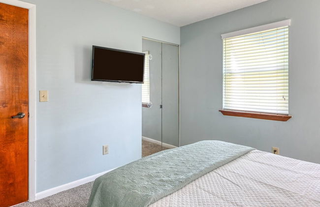 Ocean Spray Beach House - Foto 24