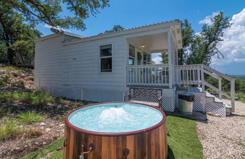 Farm Stay, hot tub, views, golf cart rental - Foto 9