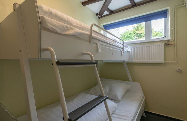 Detached Bungalow Edge of the Duinland Park - Foto 25