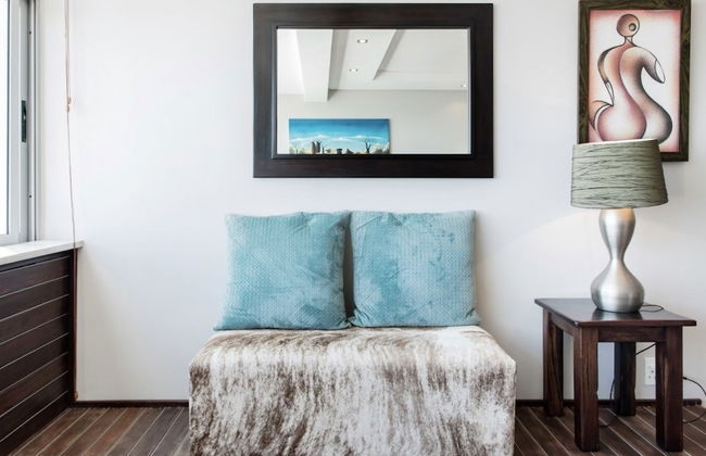 Bantry Beach Seaview Apartments - Foto 12