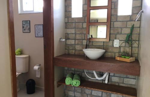 Pousada Beija-Flor - Photo 53