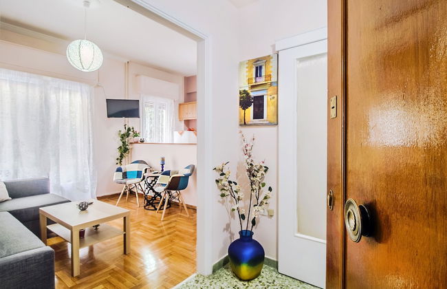 Elegant and renovated flat in Dafni - Foto 10