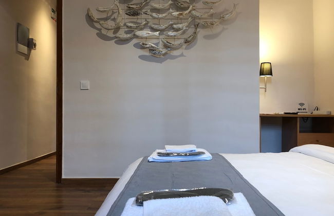 Lemon Tree Suites Near ATH Airport - Foto 3