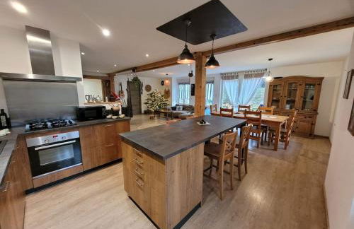 Gîte cosy dans les Vosges - Foto 15