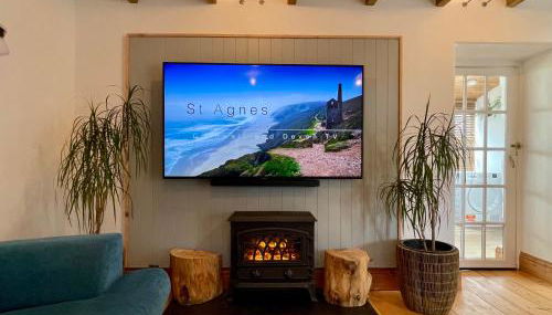 Stylish Cottage - Walk to Beach & Pubs & Fast WiFi - Foto 4