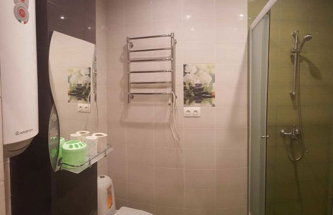 Apartment on Kamo - Photo 9