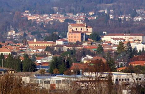 Azalea Riviera d'Orta - Foto 32