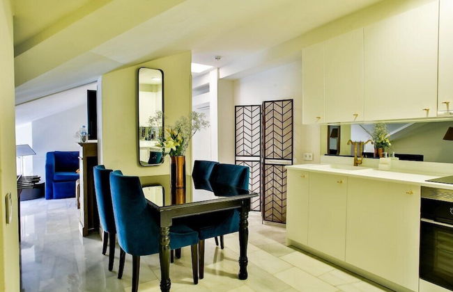 Limehome Madrid Calle del Principe - Foto 21