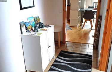 Ferienwohnung in Sponsheim - Foto 11