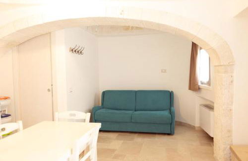 Il Trullo di Pozzallegro - Foto 10