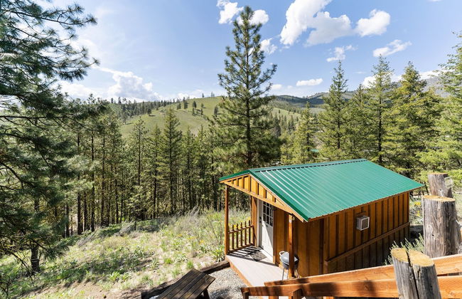 Echo Valley Resort & Cabins - Foto 36