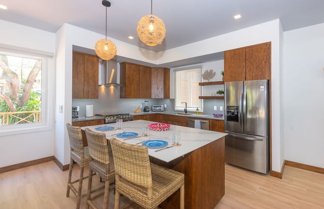 Casa Coral And Casa Palmera 4 Bedroom Home by RedAwning - Foto 8