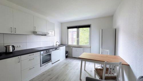 City Apartment with WIFI, Kitchen and 4K TV - Foto 4