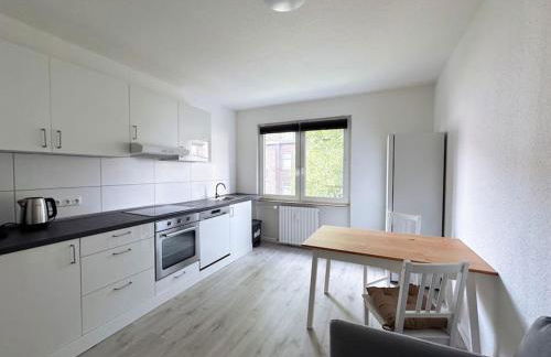 City Apartment with WIFI, Kitchen and 4K TV - Foto 4