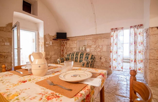 Lamia del Fico con Piscina Pineta e Zona Giochi - Foto 51