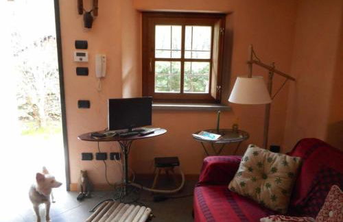 Apartment mit Bergblick by Interhome - Foto 23