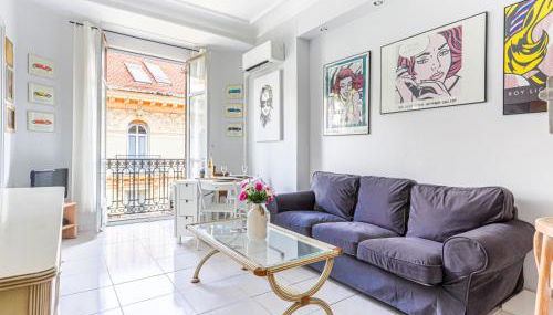 Apartment Le Concordia by Interhome - Foto 2