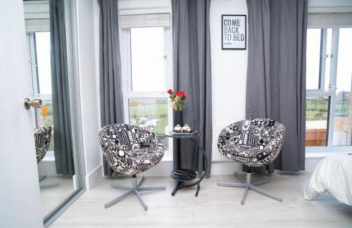 Milton Keynes new 5-Bedrooms 14guests Contractor family holiday Free Parking - Foto 24