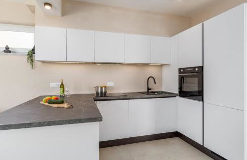 Villa Nika in Markovac - Haus für 6 Personen - Foto 9