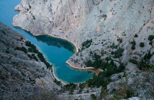 Holiday house Leona - Foto 69