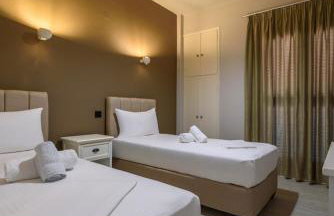 Archontiko Seaside Hotel-Beachfront Blue Experience - Photo 23
