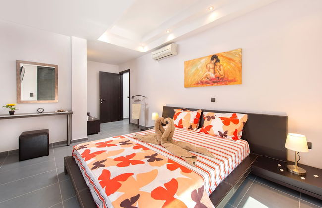 Filerimos Villa - Photo 7