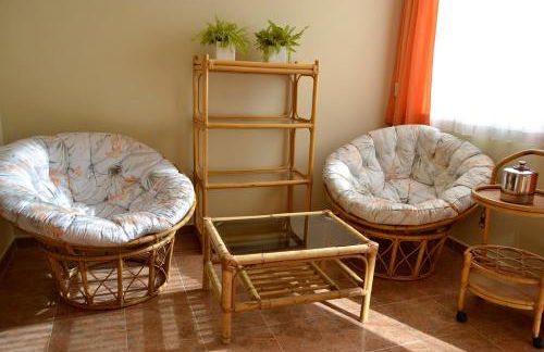 Apartamento Plaza Mayor Trujillo - Foto 10