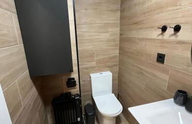 Urban Loft Rosal - parking privado - Foto 15