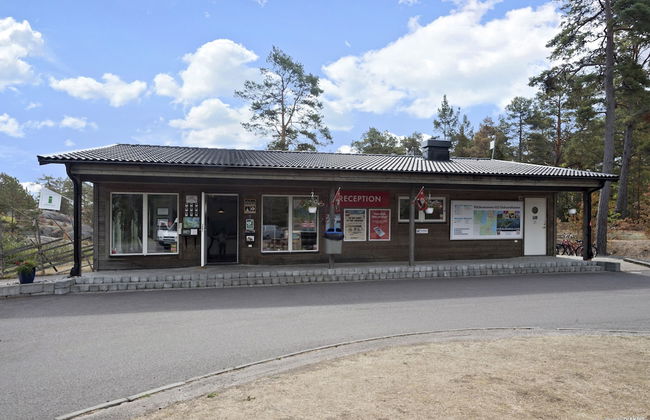 First Camp Gunnarso - Foto 3