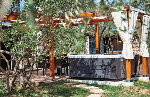 Capesanta atraktivna kamena kučica - Foto 10