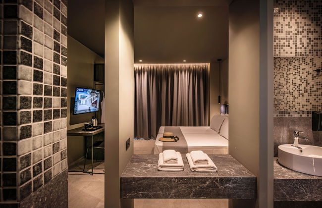 Petousis Hotel & Suites - Foto 20