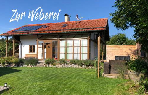 Zur Weberei - Foto 1