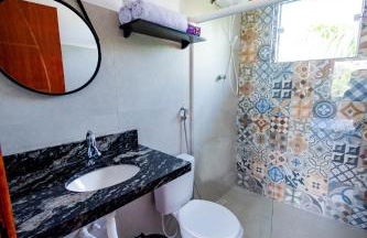 Flats 2 Locação Penedo RJ - Foto 6