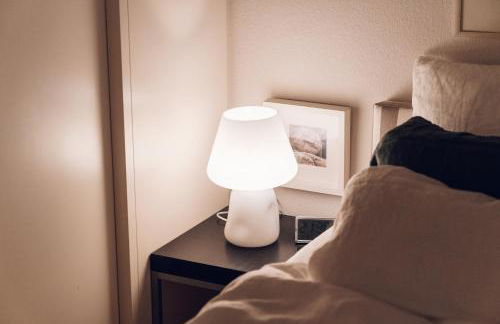 Tallskog - Dein Apartment am Naturstrand Hohen Wieschendorf - Foto 15