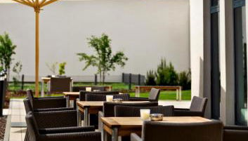 Citadines City Centre Frankfurt - Foto 3