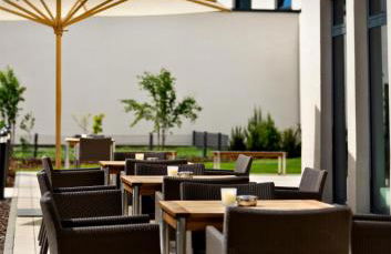 Citadines City Centre Frankfurt - Foto 3