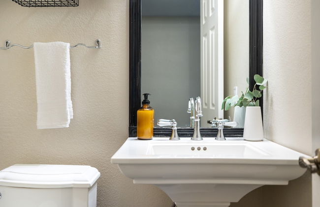 Spanish Wells by Avantstay Putting Green + Pool! - Foto 19