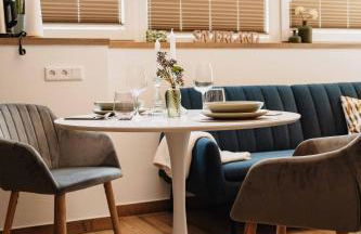 Briwöhnchen stilvoll liebevoll gemütlich - Foto 18